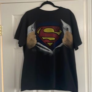 Clark Kent / Superman t-shirt